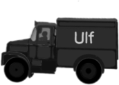truck ULF